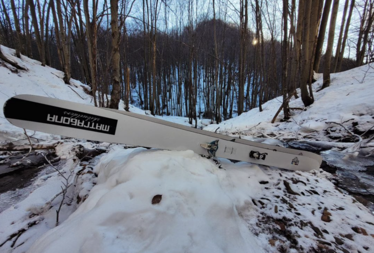 Legalne trasy skiturowe w bieszczadach na terenie parku narodowego